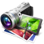 Photo Theater app icon
