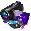 Photo Theater Pro app icon