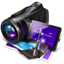 Photo Theater Pro app icon