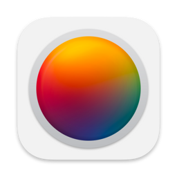 Photomator – Photo Editor app icon