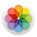 Photos app icon