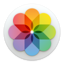 Photos app icon