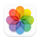 Photos app icon