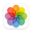 Photos app icon