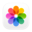 Photos app icon