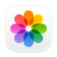 Photos app icon