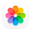 Photos app icon