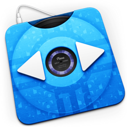 Pinna app icon