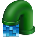 Pixa app icon
