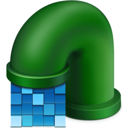 Pixa app icon