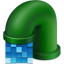 Pixa app icon