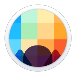 Pixave app icon