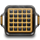 PixelGriddle app icon