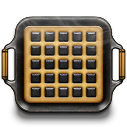 PixelGriddle app icon