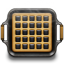 PixelGriddle app icon
