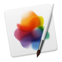 Pixelmator Pro app icon