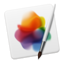 Pixelmator Pro app icon