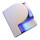 Plasticity app icon