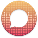 Pling app icon