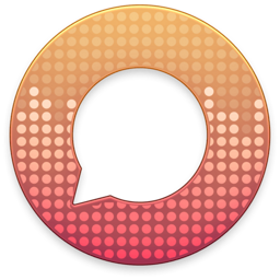 Pling app icon