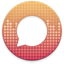 Pling app icon