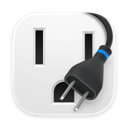 Plugin Station app icon