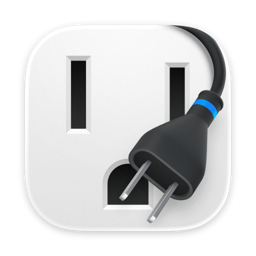 Plugin Station app icon