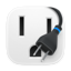 Plugin Station app icon