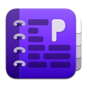 Pockity app icon