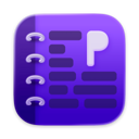 Pockity app icon