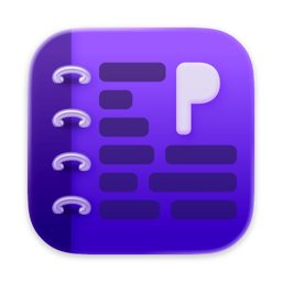 Pockity app icon