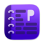 Pockity app icon