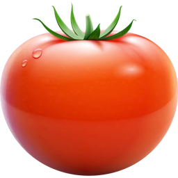 PomTimer app icon