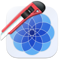Posterino - Pro Photo Collage app icon