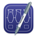 Precircuiter app icon