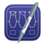 Precircuiter app icon