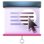Presentation Assistant app icon
