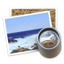 Preview app icon