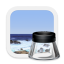 Preview app icon
