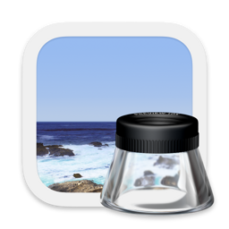 Preview app icon