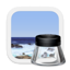 Preview app icon