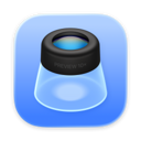Preview app icon