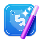 Pricetag - App Pricing Manager app icon