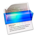 Prizmo 2 - Scanning, OCR & Speech app icon