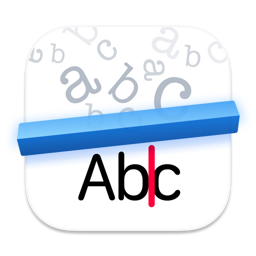 Prizmo 4 › Pro Scanning + OCR app icon