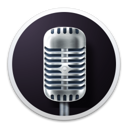 Pro Microphone Tool app icon