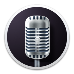 Pro Microphone Tool app icon