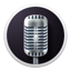 Pro Microphone Tool app icon