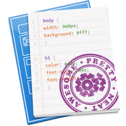 ProCSSor app icon