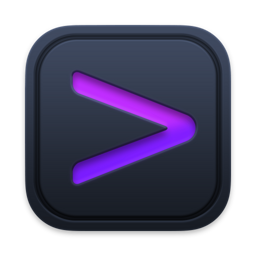 Prompt 3 app icon